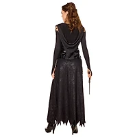Adult Bellatrix Lestrange Costume - Harry Potter