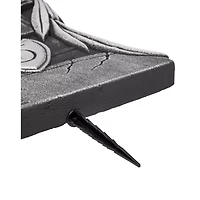 26 Inch Albie Baque Grim Reaper Tombstone