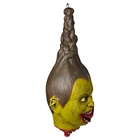 Two Headed Snake Woman Hanging Prop
