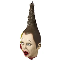 Two Headed Snake Woman Hanging Prop