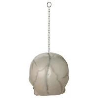 Two-Faced Cyclops Hang-Up Skull