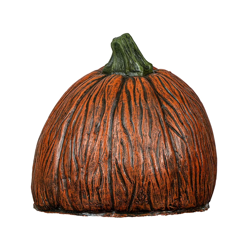 Carnivorous Intestine Pumpkin