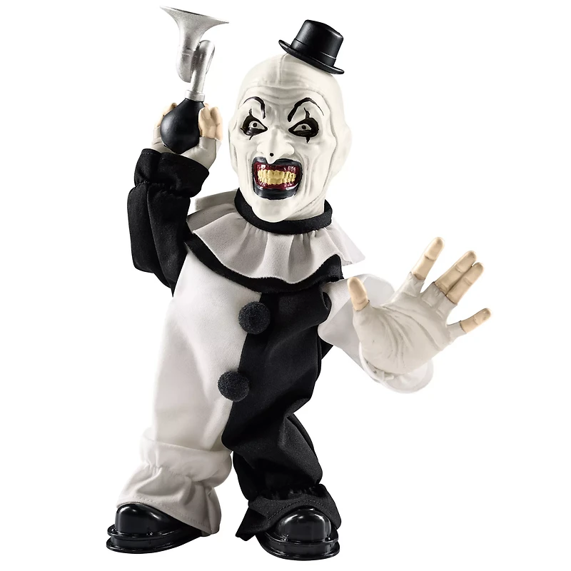Art the Clown Side Stepper Decoration - Terrifier