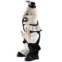 Art the Clown Side Stepper Decoration - Terrifier
