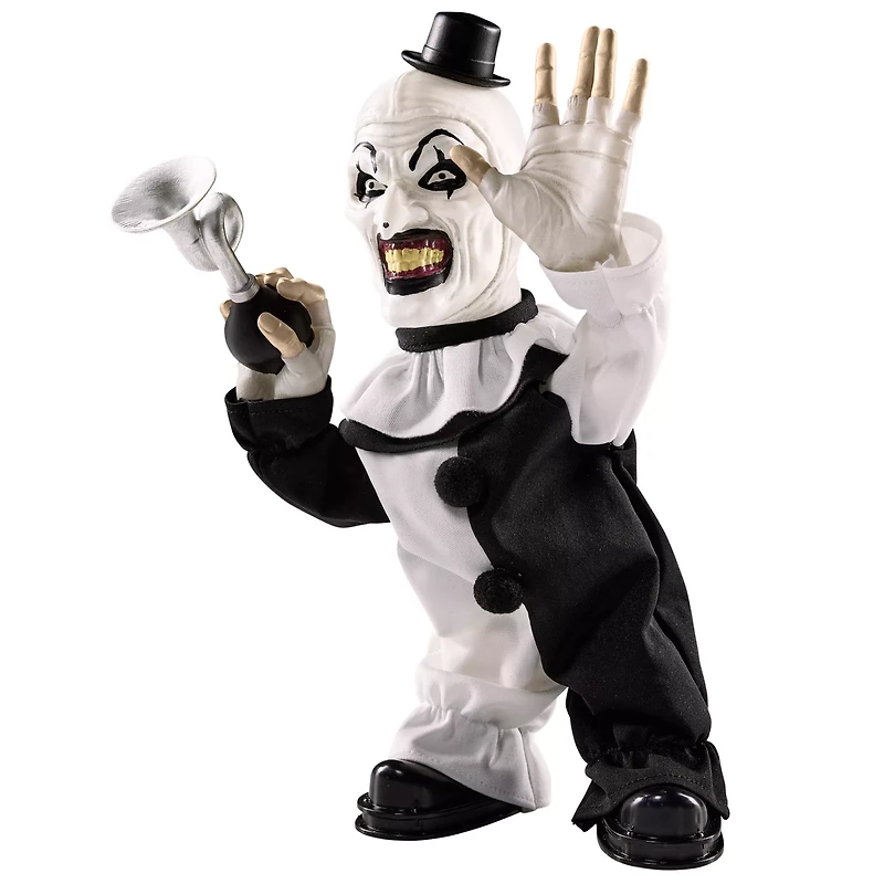 Art the Clown Side Stepper Decoration - Terrifier