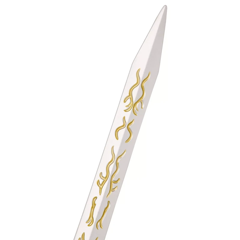 Red Power Rangers Sword