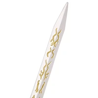 Red Power Rangers Sword