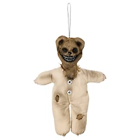 Hanging Terror Teddy Bear