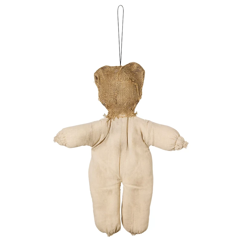 Hanging Terror Teddy Bear