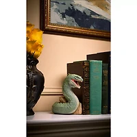 Basilisk Bookends -  Harry Potter