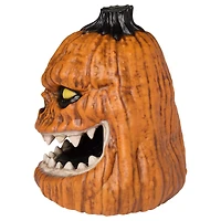 Light - Up Talking Pumpkin Animated Prop