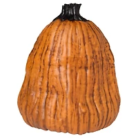 Light - Up Talking Pumpkin Animated Prop