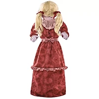 2 Ft 11 In Sadistic Sadie Animated Prop