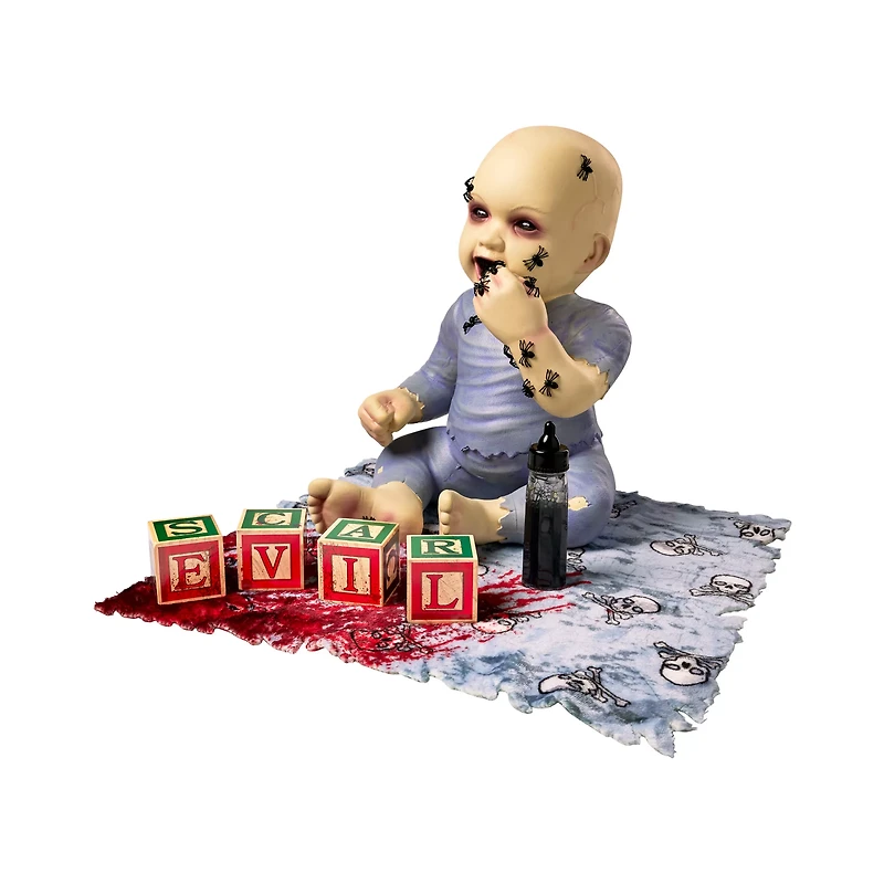 Zombie Babies™ Accessory Kit