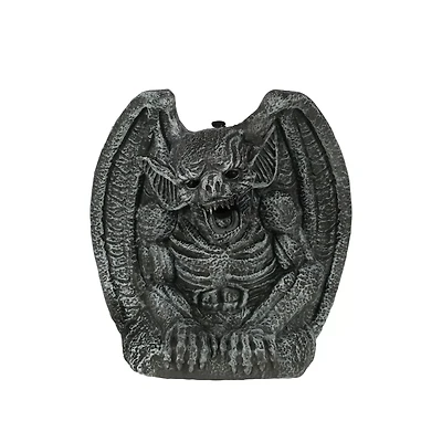 Misting Tabletop Gargoyle
