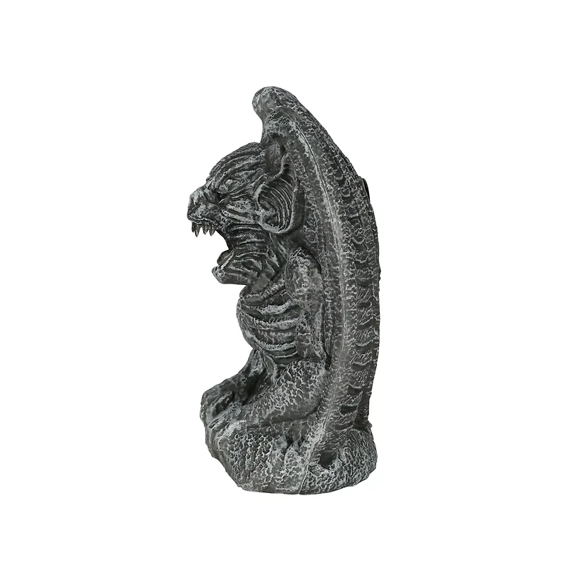 Misting Tabletop Gargoyle