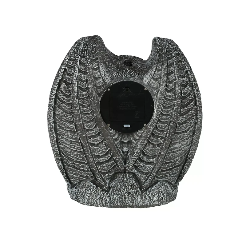 Misting Tabletop Gargoyle