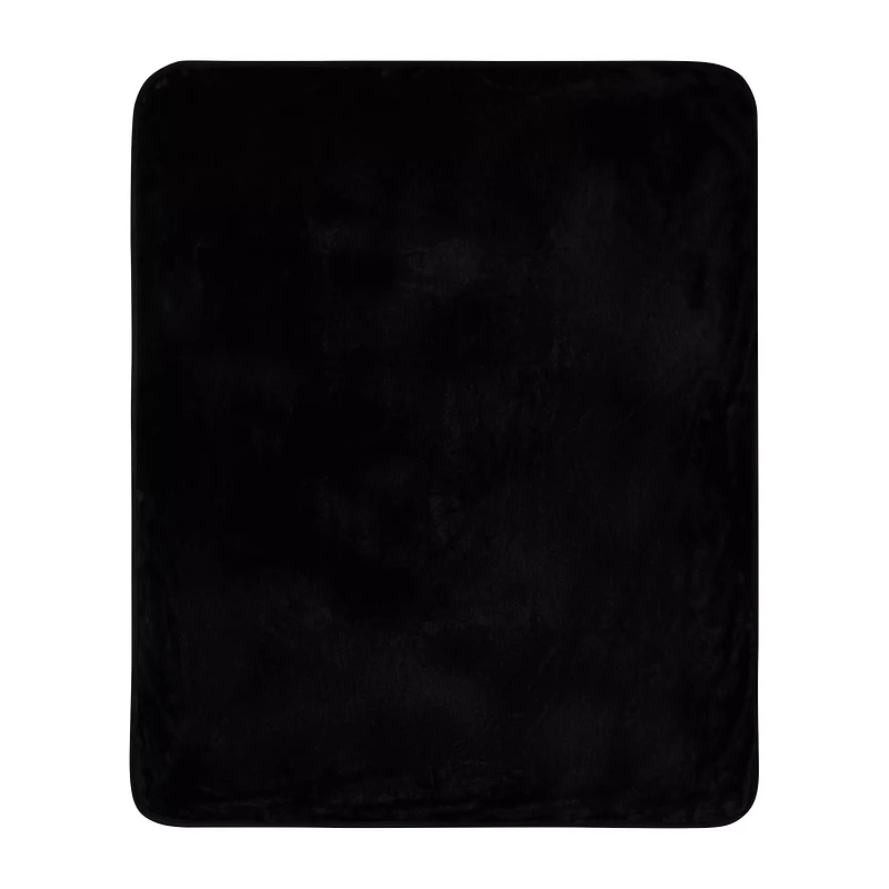 You Should Probably Run M3GAN Fleece Blanket