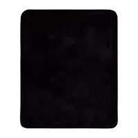 You Should Probably Run M3GAN Fleece Blanket