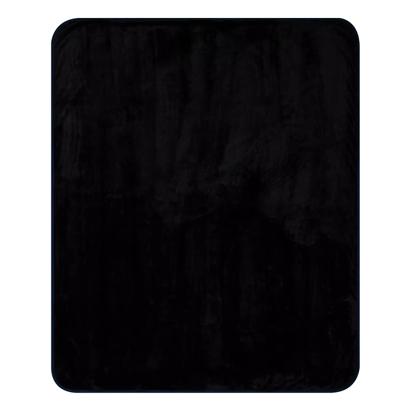 There Is No Place to Hide Fleece Blanket - Halloween II