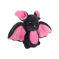 Bat Comfy Curiosity Plush