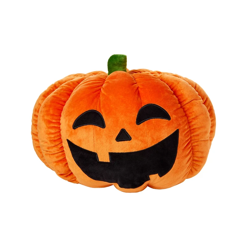 Pumpkin Comfy Curiosity Plush
