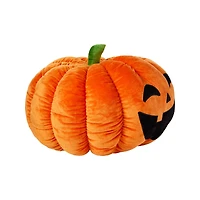 Pumpkin Comfy Curiosity Plush