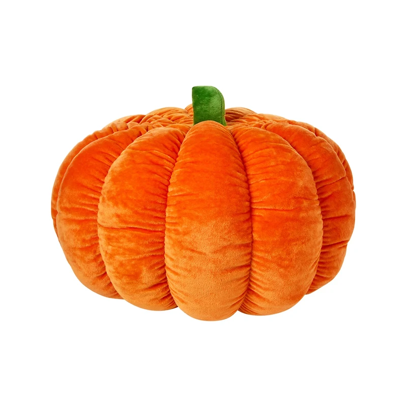 Pumpkin Comfy Curiosity Plush