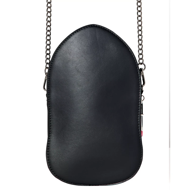 Ghost Face -  Bling Crossbody Bag