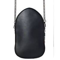 Ghost Face -  Bling Crossbody Bag