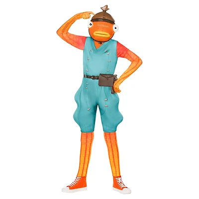 Youth Fishstick Costume - Fortnite
