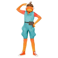 Youth Fishstick Costume - Fortnite