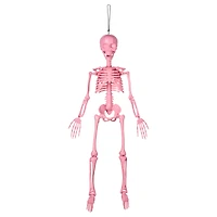 Pink Skeleton - 36 Inches