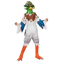 Youth Sgt. Drake Costume - Fortnite