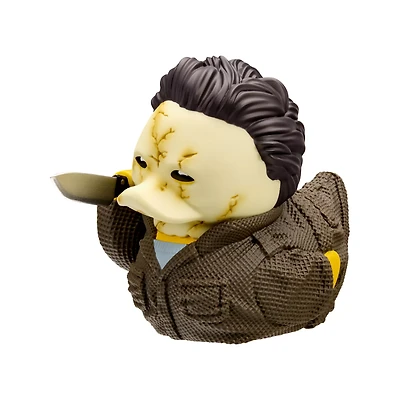 TUBBZ Michael Myers Rubber Duck - Halloween