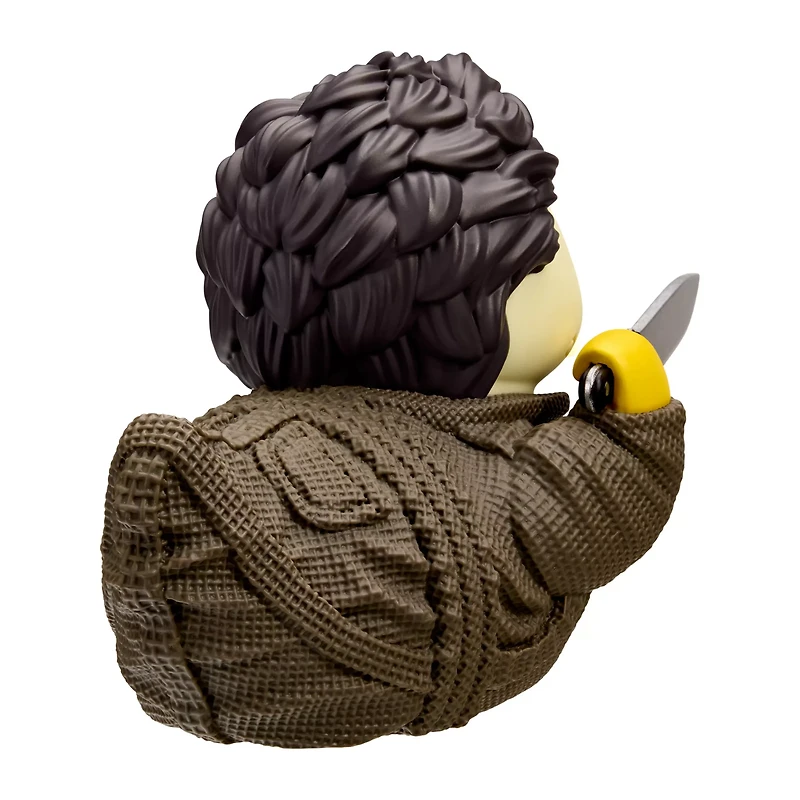 TUBBZ Michael Myers Rubber Duck - Halloween