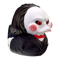 TUBBZ Billy the Puppet Rubber Duck - Saw