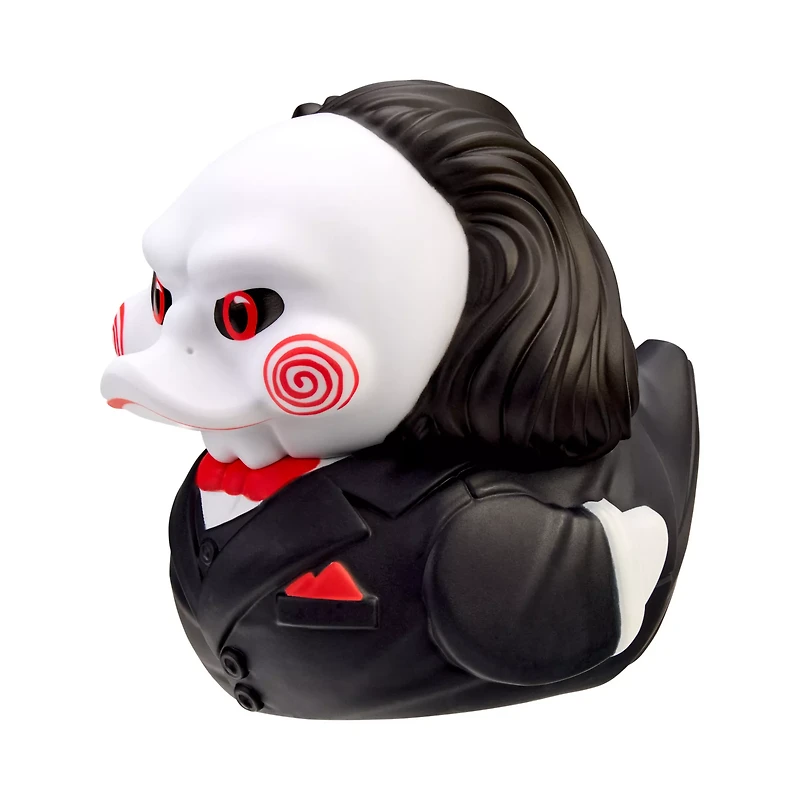 TUBBZ Billy the Puppet Rubber Duck - Saw