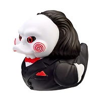 TUBBZ Billy the Puppet Rubber Duck - Saw