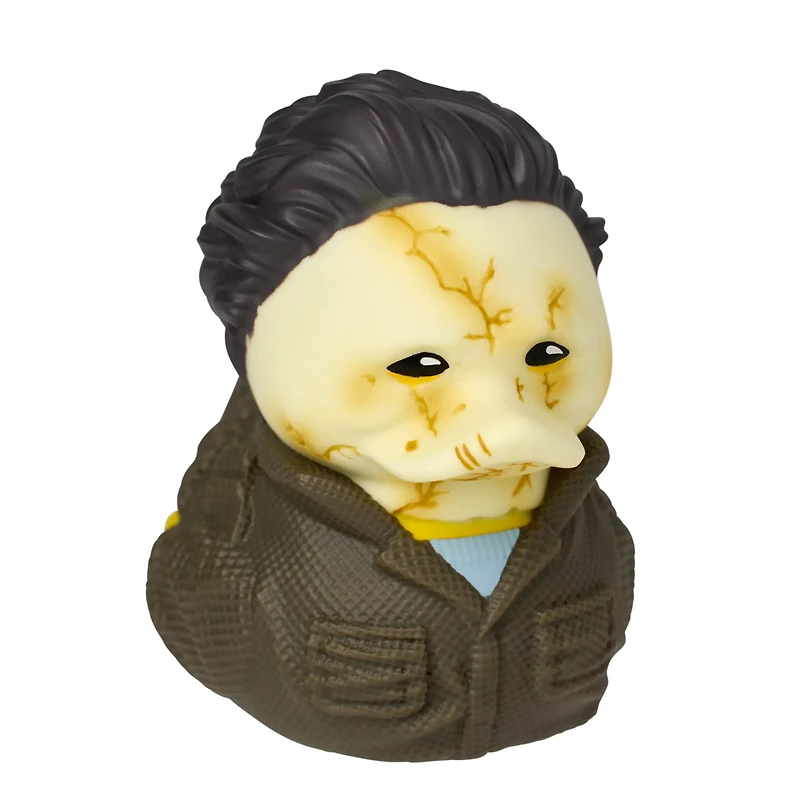 TUBBZ Michael Myers Mini Rubber Duck - Halloween
