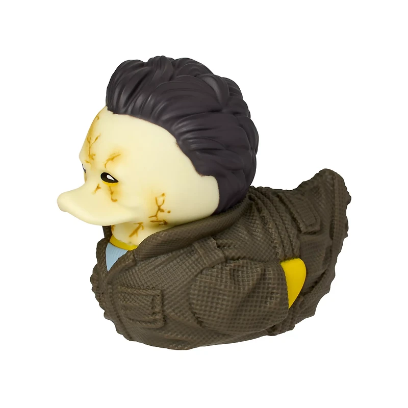 TUBBZ Michael Myers Mini Rubber Duck - Halloween