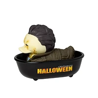 TUBBZ Michael Myers Mini Rubber Duck - Halloween