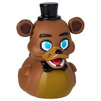 TUBBZ Freddy Fazbear Mini Rubber Duck - Five Nights at Freddy's