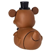 TUBBZ Freddy Fazbear Mini Rubber Duck - Five Nights at Freddy's