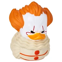 TUBBZ Pennywise Mini Rubber Duck - It Chapter Two