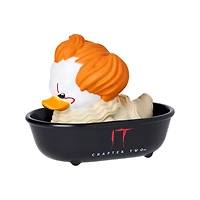 TUBBZ Pennywise Mini Rubber Duck - It Chapter Two