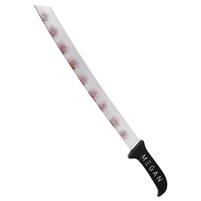 Adult M3GAN Paper Cutter Machete