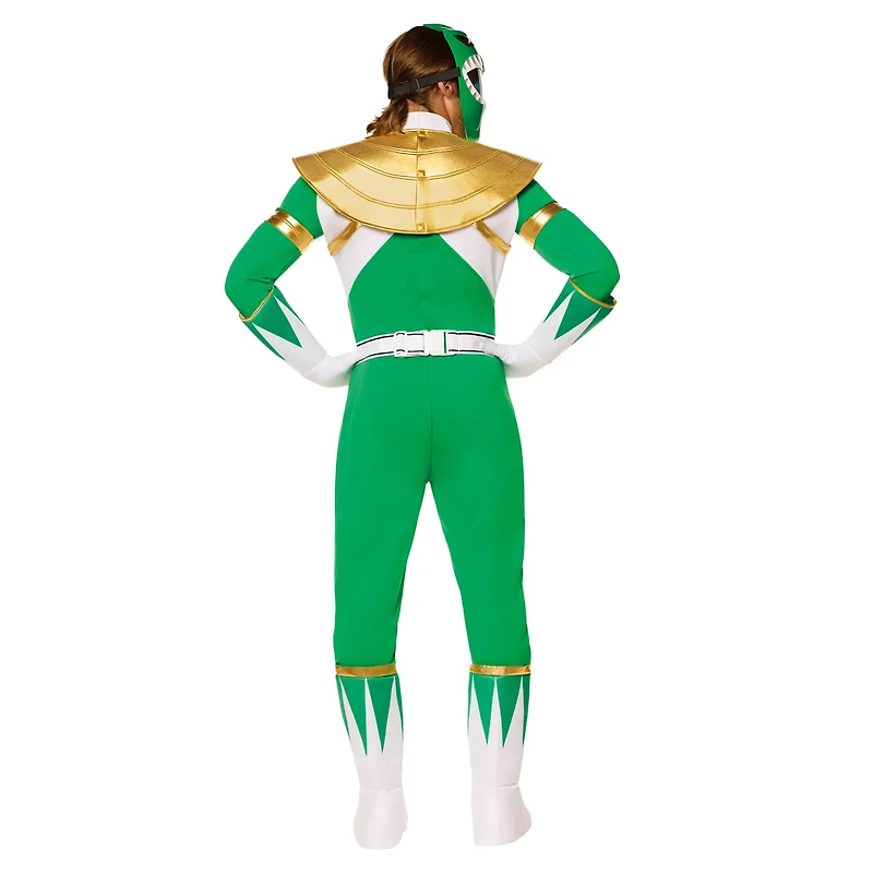 Adult Power Ranger Costume