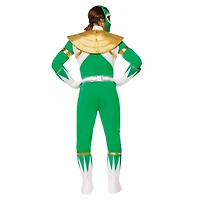 Adult Power Ranger Costume