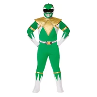 Adult Power Ranger Costume
